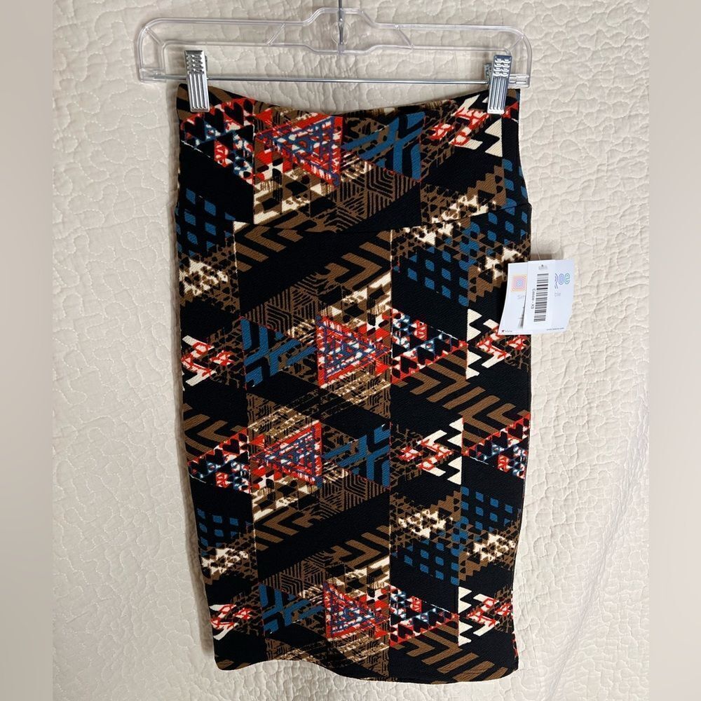 NWT LulaRoe Cassie Skirt